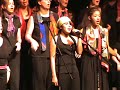 oh happy day   gospel choir   bend oregon tower theatre