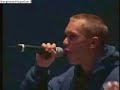mc fight night 2005 - semifinale - kim jensen vs. tempo bang