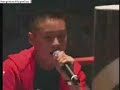 mc fight night 2005 - semifinale - kim jensen vs. tempo bang