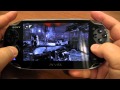 Review of the Sony PlayStation Vita mobile gaming device