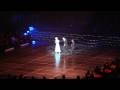 Marlee Matlin Quickstep - Dancing With The Stars Tour @ Sprint Center HIGH DEFINITION