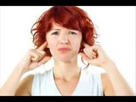 Dizziness and Mild Hearing Loss|Tinnitus Causes|Tinnitus Sufferer