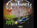 teledysk, klip, Obituary,- Intoxicated