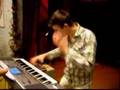 James zabiela @ Global