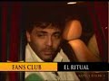 Cristian habla de su próximo disco y de su famlia Cristian habla de su próximo disco y de su famlia
