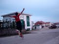 Pressure Flip
