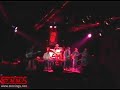 STONINGS- Dead Flowers
