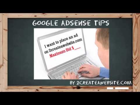 Make More Money With AdSense. Learn How!