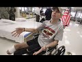 Demand Action For Our Veterans