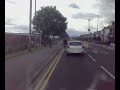crazy biker