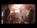 Reverend Mothers - Thirsty- Live @ Mesa College Dec 2nd 2009