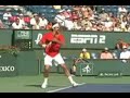 Roger Federer\