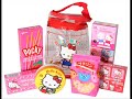 Hello Kitty Kawaiiness