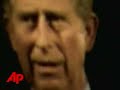 Hologram of Prince Charles - Musion Holographic Projection