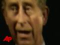 Hologram of Prince Charles - Musion Holographic Projection
