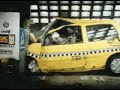 Renault Twingo 1st Generation Crashtest Renault Twingo 1st Generation Crashtest