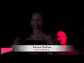 Karrine Steffans 30 birthday party