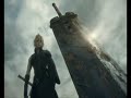 cloud strife x aeris gainsborough: the tragic love story