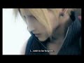 cloud strife x aeris gainsborough: the tragic love story