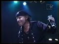 Scorpions - Holiday - Skol Rock 97 - São Paulo