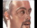Andrea Vassalini Portrait - Speed Painting by Giordano Aita