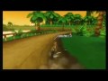 videos de [MKWii] N64 DK's Jungle Parkway WR - 2' 13