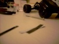 Traxxas stampede project