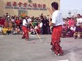 JYT Kung Fu Performance JYT Kung Fu Performance