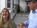 Dumpster Diving with Kitty from 105.5 Triple M