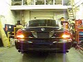 Marauder Sequential Turn Signals