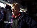 Fred Abels - kunstenaar/uitvinder