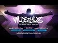 Wildstylez | Lights Out Tour Australia | Trailer