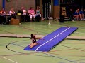 Finale RTT jeugd A O&O Zwijndrecht
