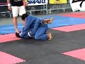 Submission #77 - Annie Ramirez vs Jonna Baquillas