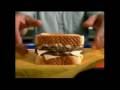 Whataburger Patty Melt commercial