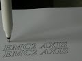 EMC2 AXIS