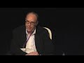 Jay Rosen at Personal Democracy Forum