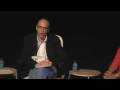 Jay Rosen at Personal Democracy Forum