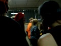Marching band, homecoming