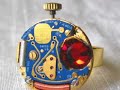Steampunk Jewelry by Rivkasmom