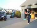 Amazingly Sick Basketball shots 