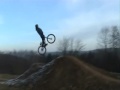 dorneck trail: raphi and andy