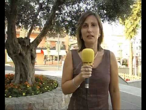 Exposició quot;Dues mirades del territoriquot;