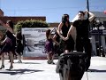 salsa lineal y cubana al estilo autonomo