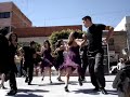 salsa lineal y cubana al estilo autonomo