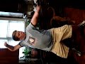 dancing sheboy