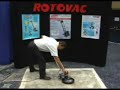 Rotovac 360 Carpet, Tile & Grout Machine Training Video Rotovac 360 Carpet, Tile & Grout Machine Training Video