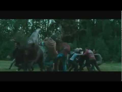 0 Nuevo Trailer Twilight Saga: Eclipse