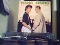 Wang Chung - Wake Up, Stop Dreaming 12\" [Maxi Version]