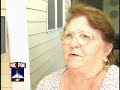 Local news coverage in Florida on death of DC madam